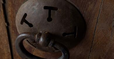 Бахчисарай. Крымское Ханство и пещерный город Чуфут-Кале img-16392