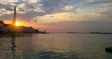 Большая обзорная экскурсия по Севастополю-главные достопримечательности img-16327