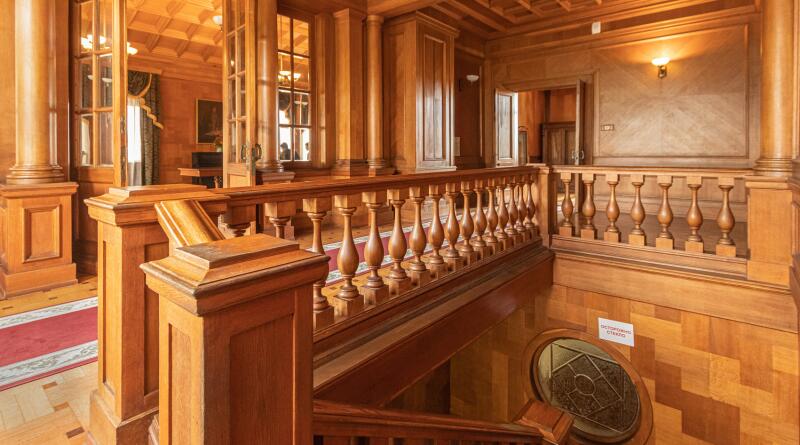 Знакомьтесь - Сочи: дача Сталина, Морпорт, Ривьера. img-15718