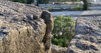 Инкерман: пещерный монастырь, средневековая крепость и завод марочных вин. img-16281