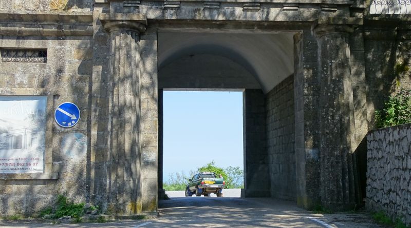 Золотое время Фороса img-6787
