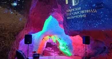 Великие тайны горы Чатыр-Даг: пещеры Эмине-Баир-Хосар и Мраморная img-16181