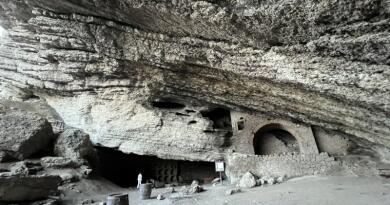 По следам итальянцев в страну Солнца : Судак и Новый Свет img-16076