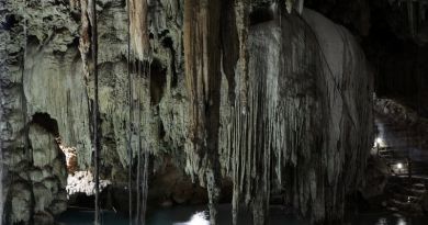 Пещеры Чатырдага (Мраморная и Эмине-Баир-Хосар) img-5845