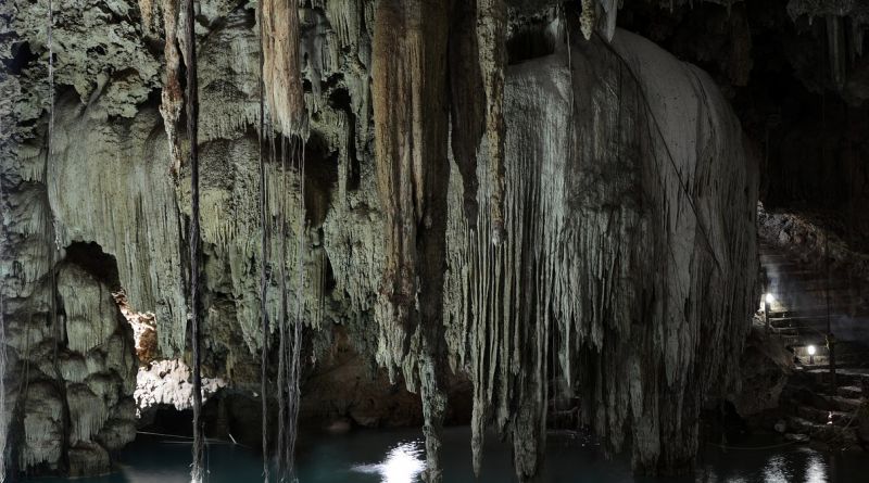 Пещеры Чатырдага (Мраморная и Эмине-Баир-Хосар) img-5845