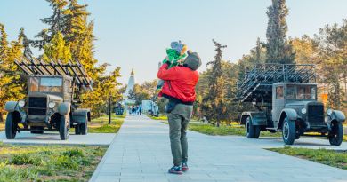 Севастополь-город величественный, достойный поклонения.( Обзорная экскурсия) img-9056