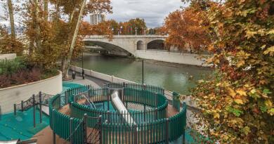 Парк "Ривьера"