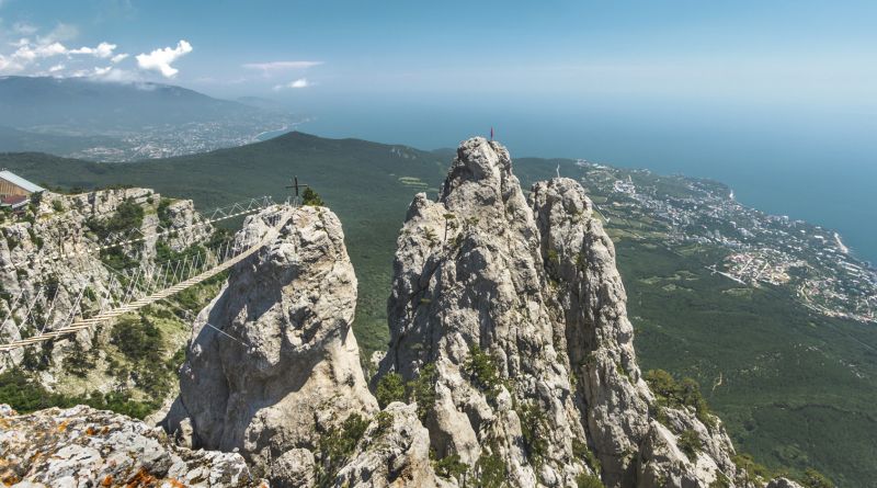 Большая Ялта: лучшие видовые площадки и морская прогулка. img-6074