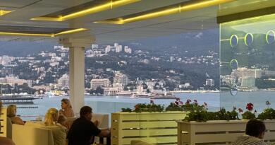 Гранд-тур по горе Ай-Петри и морская прогулка в Ялте img-16160