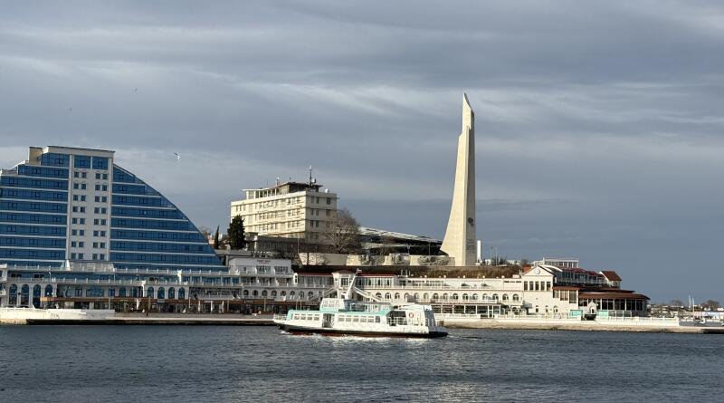 Севастополь от античности и до наших дней img-16241