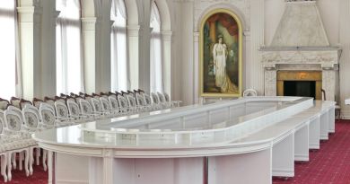 Императорские дворцы Крыма img-10708