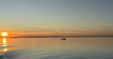 Летний вечер в Севастополе. Вино и море img-16217