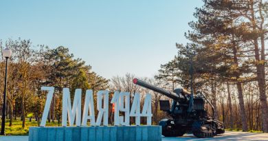Эхо Крымской войны img-9062