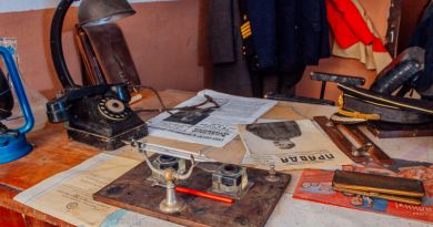 Народный музей обороны Севастополя 1941-1942 годов 11-я береговая батарея