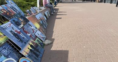 Феодосия и модный джаз-поселок Коктебель img-15134