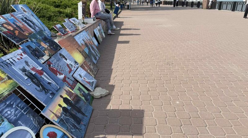 Феодосия и модный джаз-поселок Коктебель img-15134