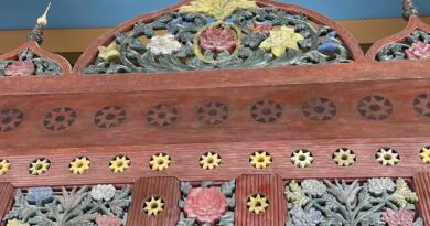 Бахчисарай. Крымское Ханство и пещерный город Чуфут-Кале img-16377