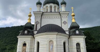 Форосское царство: от гор до моря img-15391