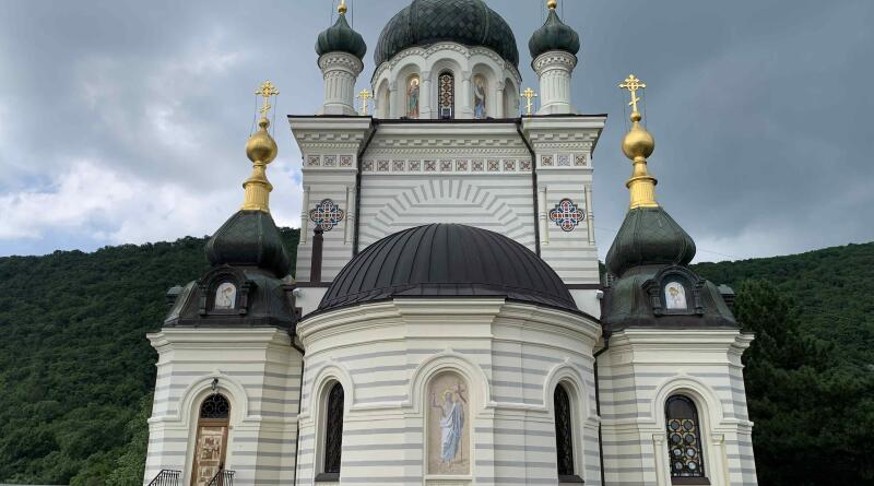 Форосское царство: от гор до моря img-15391