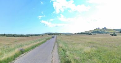 Большой каньон Крыма img-10273
