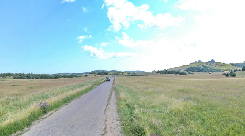 Большой каньон Крыма img-10273