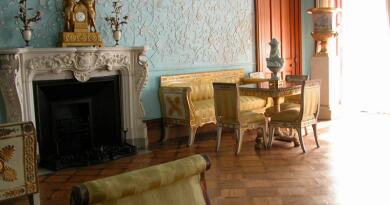 Два дворца - Воронцовский & Ливадийский, замок Ласточкино гнездо и морская прогулка в Ялте img-15308