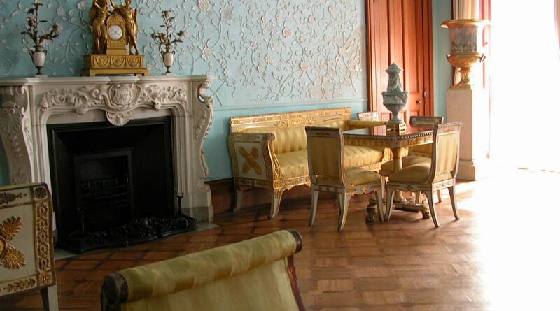 Два дворца - Воронцовский  &  Ливадийский, замок Ласточкино гнездо и морская прогулка в Ялте img-15308