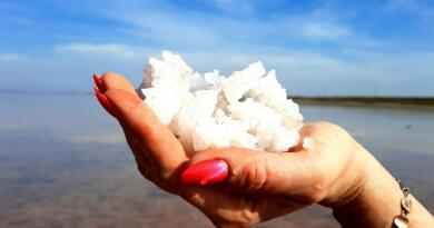 Красота! Здоровье! Молодость! (Саки и Евпатория) img-16216