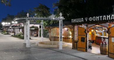 Алупка-новая история старого города img-13921