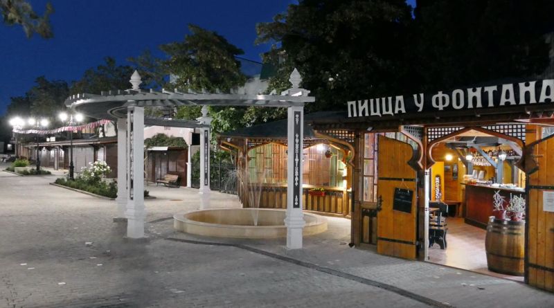 Алупка-новая история старого города img-13921