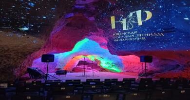 Великие тайны горы Чатыр - Даг: пещеры Эмине-Баир-Хосар и Мраморная img-16133