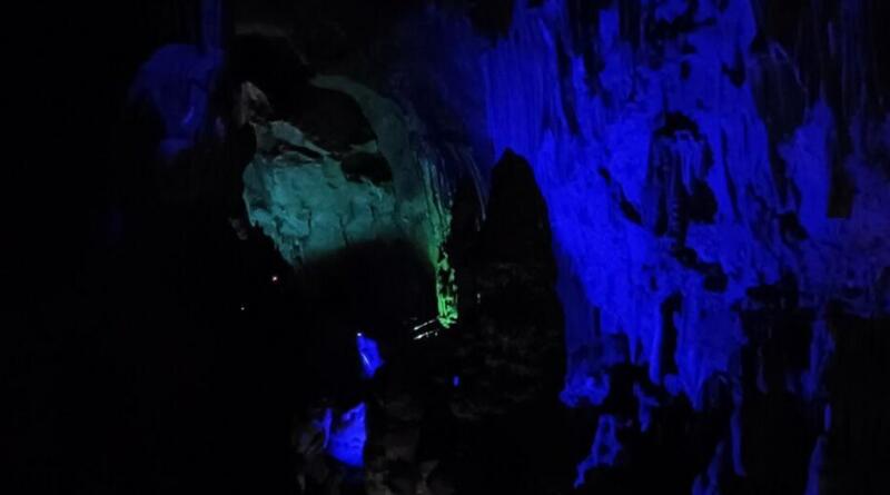 Форосское царство и морская прогулка img-16195