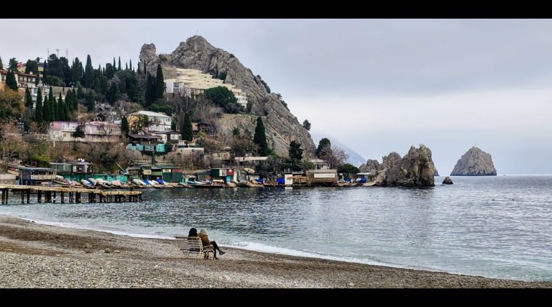 Гурзуф Романтический img-14858
