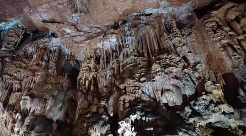 Форосское царство и морская прогулка img-16193