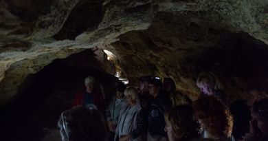 Пещера Таврида и  мужской монастырь Сурб-Хач img-12777