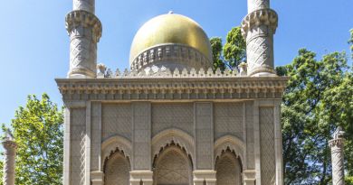 Геленджик: Набережная, Сафари-парк, Шато де Талю, старый Парк. img-11401