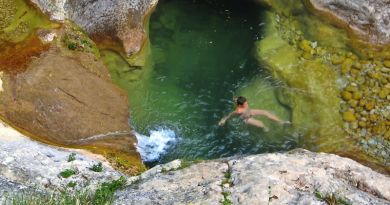 Большой каньон Крыма img-6622