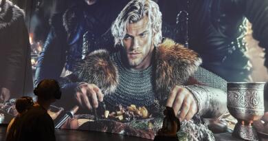 Херсонес Таврический :  Владимирский собор и Новый Византийский комплекс img-16246