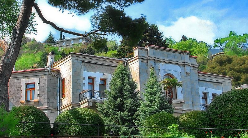 Юсуповский дворец – страницы истории img-6954
