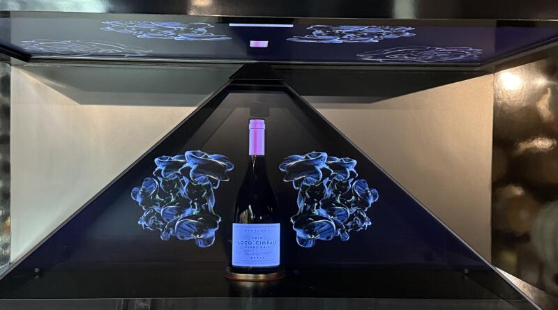 Летний вечер в Севастополе. Вино и море img-16229