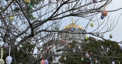 Херсонес Таврический :  Владимирский собор и Новый Византийский комплекс img-16266