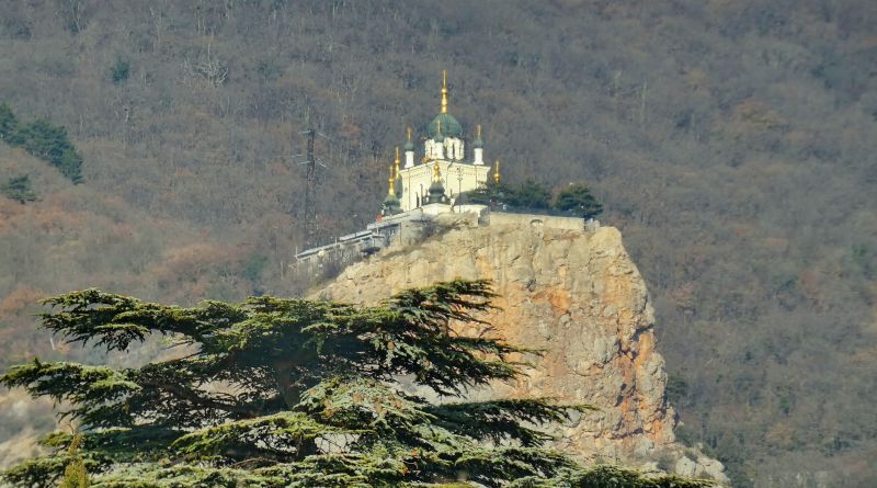 Золотое время Фороса img-9994