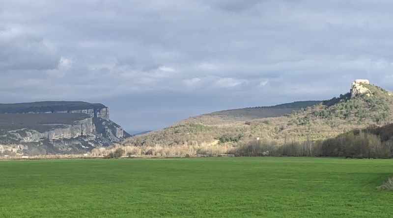 Большое путешествие по Бахчисараю и лаванда в Крымском Провансе img-14401