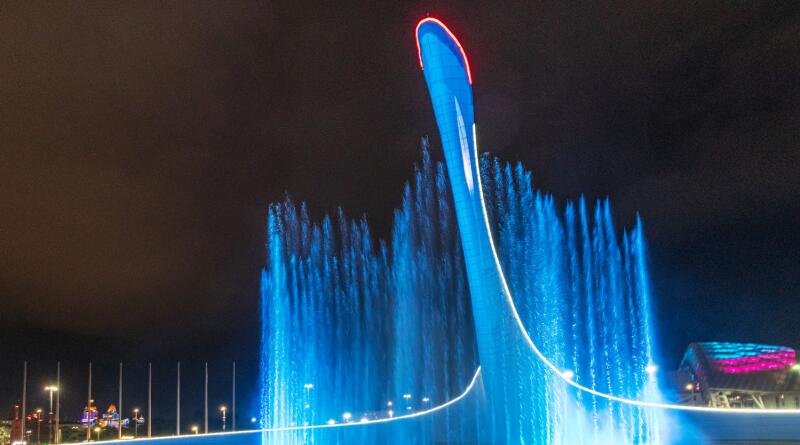 Сочи: Роза Хутор и Олимпийский парк. img-15964