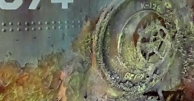 Родниковые ванны ущелья Хап-Хал img-15610