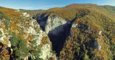 Большой каньон Крыма img-6619