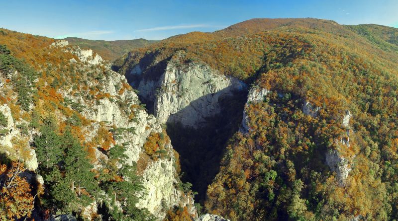 Большой каньон Крыма img-6619