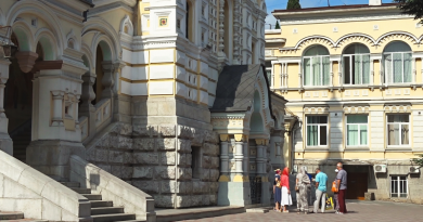 Храмы Ялты img-7296