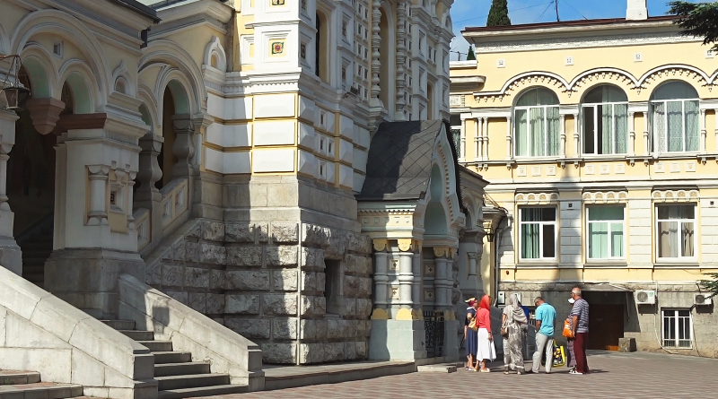 Храмы Ялты img-7296