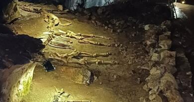 Великие тайны горы Чатыр - Даг: пещеры Эмине-Баир-Хосар и Мраморная img-16152